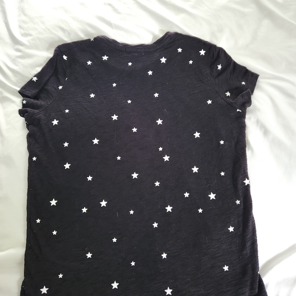 Goldie Lewinter star tee size xs - Picture 6 of 6